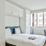 Luxueux Appartement 3 Pers Paris 17
