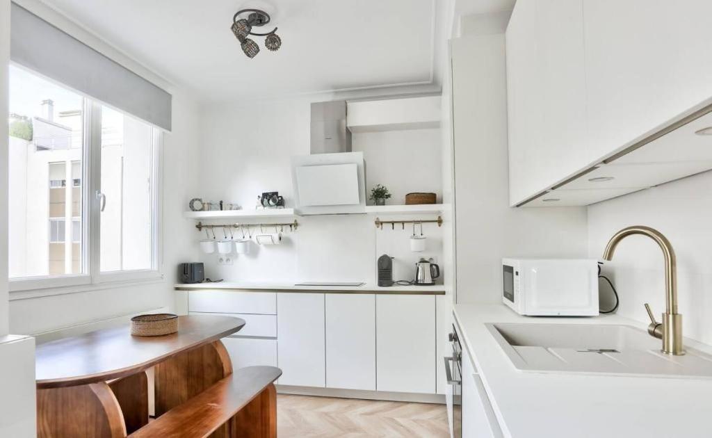 Luxueux 3 Pers 17 Appartement