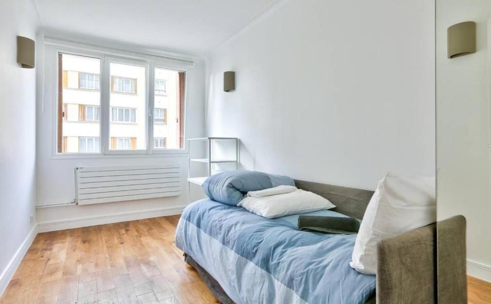 Appartement Luxueux 3 Pers 17 *